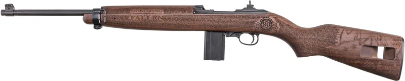 AUTO-ORDNANCE 30M1 CARBINE IWO - JIMA 80TH ANN 15RD MAG 2 AUTO-ORDNANCE 30M1 CARBINE IWO - JIMA 80TH ANN 15RD MAG - Image 2