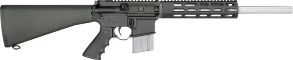 RRA LAR15 VARMINT A4 223