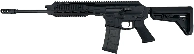 FAXON ARAK-21 XRS RIFLE 7.62 - X 39 16" BBL. MAGPUL SL STOCK 2 FAXON ARAK-21 XRS RIFLE 7.62 - X 39 16" BBL. MAGPUL SL STOCK - Image 2