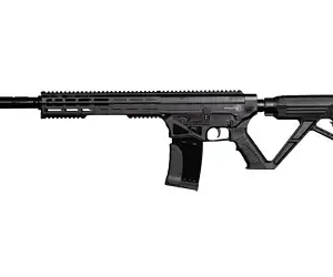 GARAYSAR FEAR 125 12GA 20" 5RD BLK