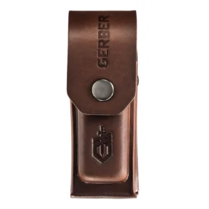 Leather Sheath