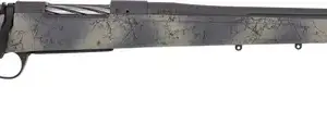 BERGARA B14 WILDERNESS SIERRA - .30-06 22" GREY CERA/SYN STOCK