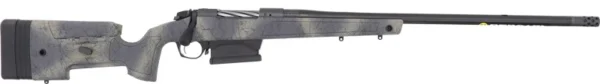 BERGARA B14 CARBON WILDERNESS