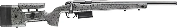 BERGARA B14R 22WMR TRAINER *