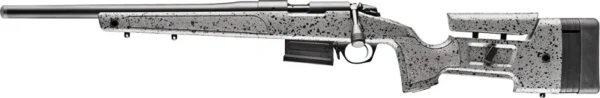 BERGARA B14R 22WMR TRAINER * - Image 2