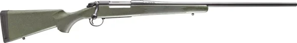 BERGARA B14 HUNTER 7MM-08 22"