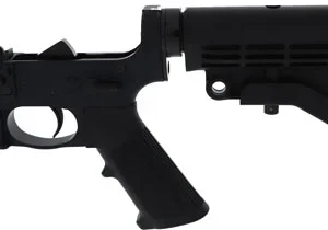 ANDERSON COMPLETE AR-15 LOWER