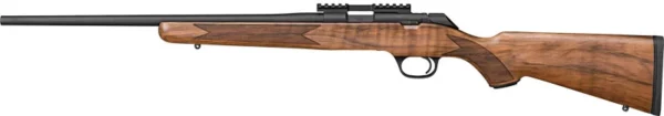 SPRINGFIELD 2020 RIMFIRE 22LR - 20" 10RND GRADE AAA WLNT/BLUED - Image 3