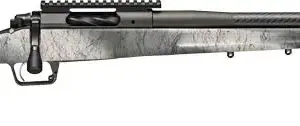 SPRINGFIELD 2020 REDLINE 20" - 6.5CM GRAYBOE TREKKER/CRBN FBR