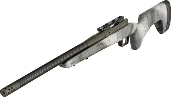 SPRINGFIELD 2020 REDLINE 20" - 6.5CM GRAYBOE TREKKER/CRBN FBR - Image 2