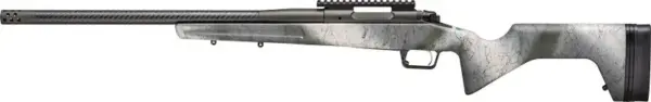 SPRINGFIELD 2020 REDLINE 20" - 6.5CM GRAYBOE TREKKER/CRBN FBR - Image 3