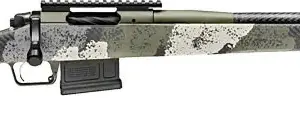 SPRINGFIELD 2020 WAYPOINT 308 - 20" EVERGREEN/CARBON FIBER