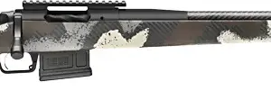 SPRINGFIELD 2020 WAYPOINT 22" - 6.5CM CARBON FBR/RIDGELINE ADJ