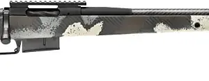 SPRINGFIELD 2020 WAYPOINT 24" - 6.5PRC RIDGELINE/CRBN FBR ADJ