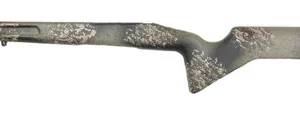 TREKKER RIFLE STOCK 700 SA RH DESERT SAGE