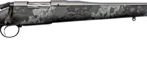 BERGARA MOUNTAIN 2.0 28 NOSLER