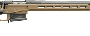 BERGARA MG LITE 6.5PRC 22" CF