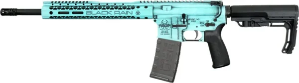 BLACK RAIN SPEC+ FUSION RIFLE - Image 2
