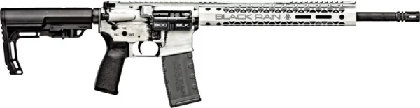 BLACK RAIN SPEC+ FUSION RIFLE