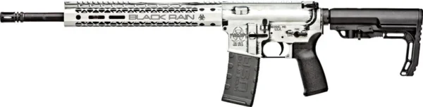 BLACK RAIN SPEC+ FUSION RIFLE - Image 2