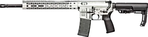 BLACK RAIN SPEC+ FUSION RIFLE - Image 2