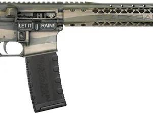 BLACK RAIN SPEC+ PATRIOT RIFLE