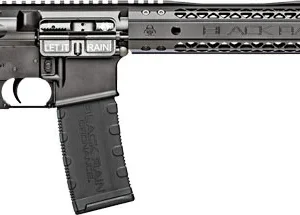 BLACK RAIN SPEC15 5.56 RIFLE