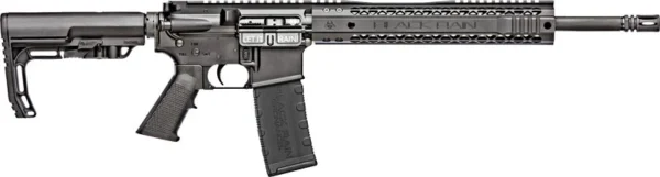BLACK RAIN SPEC15 5.56 RIFLE