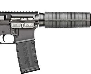 BLACK RAIN A2 5.56 RIFLE