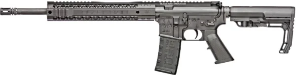 BLACK RAIN SPEC15 5.56 RIFLE - Image 2
