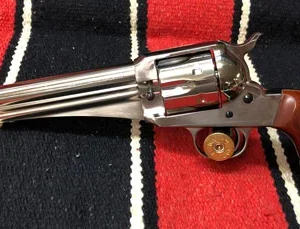 CIMARRON 1875 OUTLAW 45LC