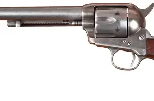 CIMARRON U.S. CAVALRY 45LC - FS 7.5" ORIGINAL FINISH WAL