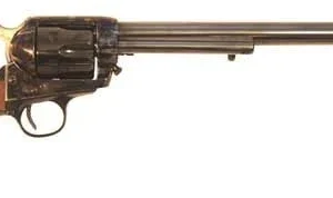 CIMARRON WYATT EARP 45LC