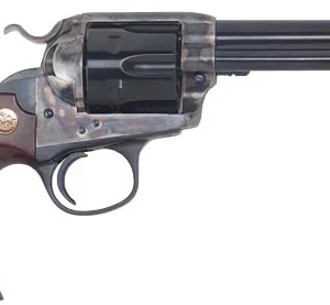 CIMARRON SAA BISLEY 38/357