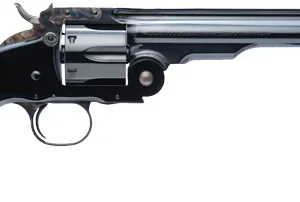 CIMARRON NO.3 SCHOFIELD 38SPL