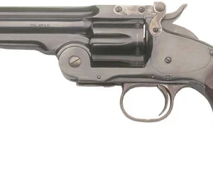 CIMARRON NO.3 SCHOFIELD 38SPC