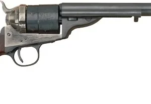 CIMARRON 1860 RICHARDS-MASON