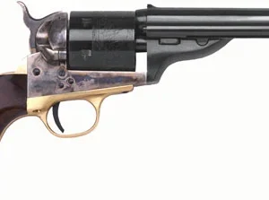 CIMARRON 1872 OPEN TOP NAVY