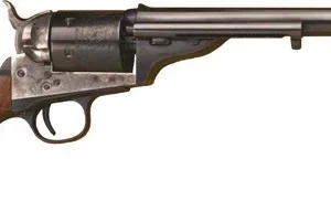 CIMARRON 1872 OPEN TOP ARMY