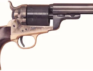 CIMARRON 1860 RICHARDS-MASON