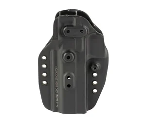 G-CODE PRIME CARRY P320F