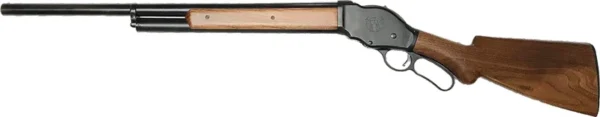 CIMARRON 1887 LEVER 12GA. 5RD.