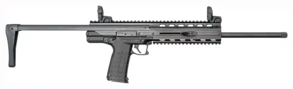 KEL-TEC CMR-30 22WMR CARBINE - AS 30-SHOT BLACK