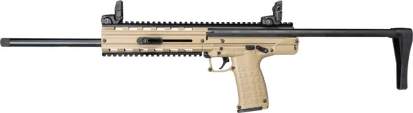 KEL-TEC CMR-30 22WMR CARBINE - Image 2