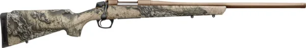 CVA CASCADE 450BM 22" #3