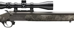 TRADITIONS NITROFIRE .50 CAL