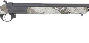 TRADITIONS NITROFIRE .50 CAL