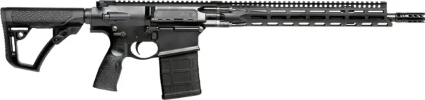 DANIEL DEF DD5 V3 RIFLE - Image 2