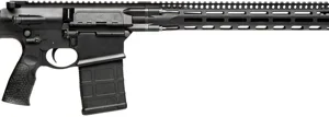 DANIEL DEF DD5 V5 RIFLE