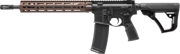 DANIEL DEF. DD4 M4A1RIII 14.5"